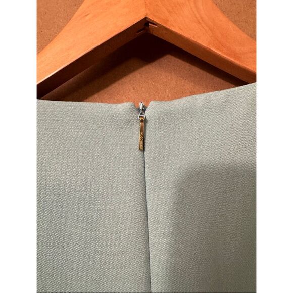 Boss Skyblue Dress - Picture 7 of 7